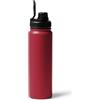 Borraccia termica in acciaio inox con maniglia Polit 750 ml personalizzate o neutre