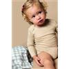 Kariban Abbigliamento personalizzate. Body cotone neonato personalizzato Kariban - Kariban personalizzate o neutre