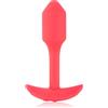 b-Vibe Snug Plug 1 10 cm