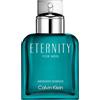Calvin Klein Profumi da uomo Eternity for men Aromatic EssenceParfum Intense Spray