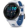 Garmin Forerunner 265, Bianco