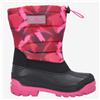 Cmp Kids Sneewy Snowboots Fuxia Doposci Junior