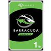 Seagate Barracuda 1TB Desktop 3.5IN 6GB/S SATA 256MB