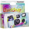 FUJIFILM QuickSnap Flash - Fotocamera Usa e Getta 27 Esposizioni - MFDFUJ7130785