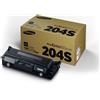 Samsung TONER ORIGINALE SAMSUNG MLT-D204S 204S SL-M3325 NERO 3K SU938A