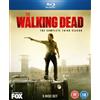 eOne Entertainment The Walking Dead: The Complete Third Season (Blu-ray)