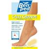 Sixtem Life Srl Benped Calli Grande Cerotti per 6 pz Cerotto