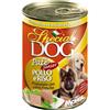 Special Dog -Paté Junior con Pollo e Riso - 400 gr