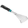 GARDENA Comfort Rastrello 12cm