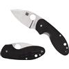 SPYDERCO INSISTENT C 246GP