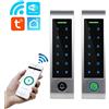 Tuya Sistema di Controllo Accessi Smart Wifi IP66 con Tastiera Touch e Lettore Carte