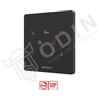 HIKVISION DS-KH6000-E1 Postazione interna solo audio per intercom PoE SIP standard