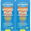 Ultimate Italia Ultimate Hydro Plus Formula Forte Limone 34g