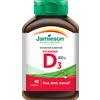 Jamieson Vitamina D 400 90 Compresse