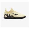 NIKE SCARPA CALCIOA 5 MERCURIAL VAPOR 15 ACADEMY JUNIOR BEIGE NERO [14131]