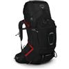 Osprey Aether Plus 60, Black