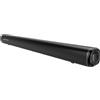 Kenwood LS-600BT Soundbar con 60 W RMS di potenza di uscita, display LED bianco,