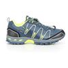 CMP CALZATURE Altak Trail Scarpa Da Trail Running - Uomo - Blue Ink