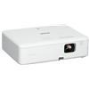 Epson Videoproiettore 3000 ANSI Lumen 3LCD 1080p Bianco CO-FH01 V11HA84040