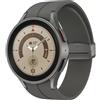 Samsung Galaxy Watch5 Pro R2O 45mm Bluetooth Gray Titanium - Smartwatch