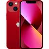 Apple iPhone 13 mini 256GB (PRODUCT) RED - Smartphone