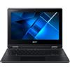 Acer TravelMate Spin B3 Convertible Notebook 29,46 cm (11,6"")(Intel Pentium Sil