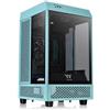 Thermaltake The Tower 100 Turquoise - NUOVO