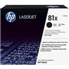 HP Toner Originale Laser colore Nero per modello LaserJet - CF281X