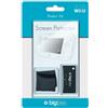 Bigben Interactive Wii U - GamePad Screen Protection Kit [Edizione: Germania]