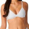 sloggi Ever Fresh Plus HP, Reggiseno, Donna, Bianco (White), XL