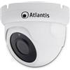 Atlantis Land Atlantis A11-UX914A-DP IP Cam Dome Outdoor 2.5K 5MP 1/2.8 CMOS IR PoE