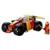 LEGO Ninjago - kai's ninja race car evo - set costruzioni 71780