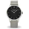 Locman orologio solo tempo uomo Locman 1960 casual cod. 0251V01-00BKNKB0