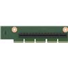 Intel Scheda riser Hp per slot di sistema 1x1U Nero/Verde [CYP1URISER1STD]