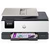 Hp Stampante Inkjet Hp OfficeJet Pro 8132E multifunzione All-in-One a colori A4 Grigio