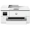 Hp Stampante Inkjet Hp OfficeJet Pro 9720E multifunzione All-in-One a colori A3 Grigio