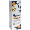 Q.DIET COMPENSA OIL EveryDay