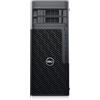 DELL Precision 7865 AMD Ryzen Threadripper PRO 5945WX 32 GB DDR4-SDRAM 1 TB SSD Windows 11 Pro Tower Stazione di lavoro Nero