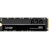 Lexar NM620 SSD 2TB, M.2 2280 PCIe Gen3x4 NVMe 1.4 SSD Interno, Fino a 3500MB/s in Lettura, 3000 MB/s in Scrittura, per Amanti del PC e dei Videogiochi (LNM620X002T-RNNNG)