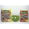 Bandai Namco SMASH COURT TENNIS 3 X360