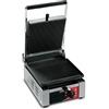 Sirman Piastra elettrica Modello ELIO R Piano di cottura Rigato Potenza Watt 1550