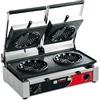 Sirman Piastra Waffel elettrica Modello PD WAFER Doppia Potenza watt 3000