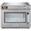 Sirman Forno a Microonde PANASONIC Capacità 18 lt Dimensioni interne mm 330x310 h. 175 Modello Ne1643 Capacità Lt. 18 Dim. cm L.44.2 P.50.8 H.33.7