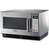 Sirman Forno a Microonde PANASONIC Modello NEC1475 Capacità Lt. 30 Dim. cm L.60 P.54.5 H.38.3