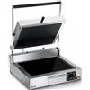 Sirman Piastra elettrica Modello CORT V LR Potenza watt 3000 in vetroceramica Piano inferiore Liscio Piano superiore Rigato