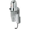 Sirman Frullatore Frappè Modello Sirio 1P VV Parete Variatore di velocità Capacità Lt. 0.55 Dim. cm L.11 P.15 H.36