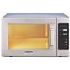 Sirman Forno a Microonde PANASONIC Potenza assorbita watt 1490 Modello NE1037 Auto Dim. cm L.51 P.36 H.30.6