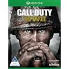 ACTIVISION Call Of Duty Wwii Xbox1- Xbox One