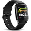 No Brand Smartwatch Orologio Smart Fitness Impermeabile Ip68 Contapassi Un Ricondizionato