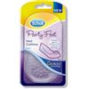 DR.SCHOLL'S div.RB HEALTHCARE SCHOLL PARTY FEET GEL ACTIVE TALLONE